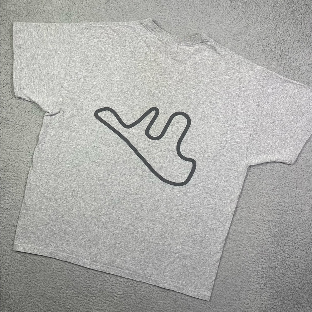 Vintage y2k‎ thompson speedway T-shirt